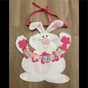 Happy Easter Decor